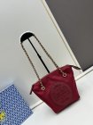 Tory Burch High Quality Handbags 693