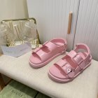 Gucci Women's Slippers 32