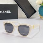 Chanel High Quality Sunglasses 3191