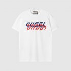 Gucci Men's T-shirts 1025