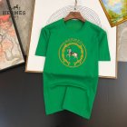 Hermes Men's T-Shirts 69