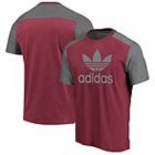 adidas Apparel Men's T-shirts 909