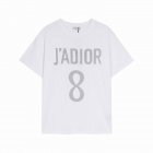 DIOR Men's T-shirts 488