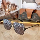 Louis Vuitton High Quality Sunglasses 2786