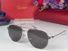 Cartier High Quality Sunglasses 1254