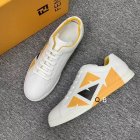 Fendi Men's Shoes 193
