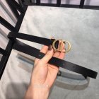 DIOR Original Quality Belts 58