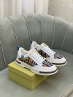 Burberry Men's Shoes 100