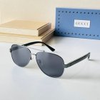 Gucci High Quality Sunglasses 5262