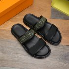 Louis Vuitton Men's Slippers 73