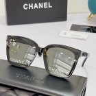 Chanel High Quality Sunglasses 1924