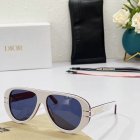 DIOR High Quality Sunglasses 1980