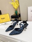 Fendi Women's Shoes 290