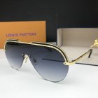 Louis Vuitton High Quality Sunglasses 457