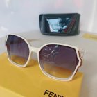 Fendi High Quality Sunglasses 27