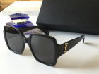Yves Saint Laurent High Quality Sunglasses 68