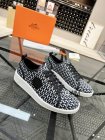 Hermes Men's Shoes 512