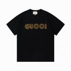 Gucci Men's T-shirts 1193