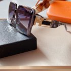 Hermes High Quality Sunglasses 185