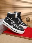 Prada Men's Shoes 1042