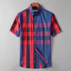 Burberry Men's Shortsleeve Shirts 64