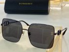 Burberry High Quality Sunglasses 1160