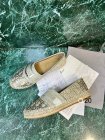 DIOR Women's Shoes 303