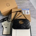 Gucci Original Quality Handbags 135