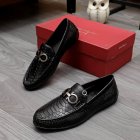 Salvatore Ferragamo Men's Shoes 584