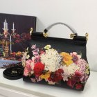 Dolce & Gabbana Handbags 187