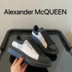 Alexander McQueen Men's Shoes 71