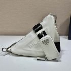 Prada Original Quality Handbags 181