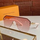 Louis Vuitton High Quality Sunglasses 3060