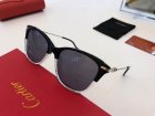 Cartier High Quality Sunglasses 649