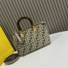 Fendi High Quality Handbags 142