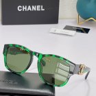 Chanel High Quality Sunglasses 1901