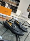 Hermes Men's Shoes 956