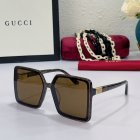 Gucci High Quality Sunglasses 6020