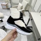 Chanel Women's Shoes 1532