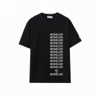 Moncler Men's T-shirts 500