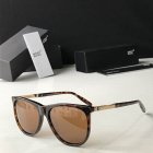 Mont Blanc High Quality Sunglasses 72