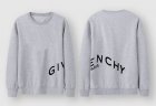GIVENCHY Men's Long Sleeve T-shirts 113