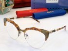 Gucci High Quality Sunglasses 5865