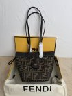 Fendi Original Quality Handbags 525