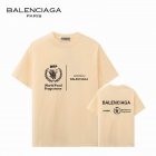 Balenciaga Men's T-shirts 476