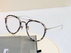 THOM BROWNE Plain Glass Spectacles 91
