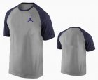 Air Jordan Men's T-shirts 484