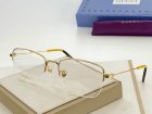 Gucci Plain Glass Spectacles 453