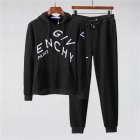 GIVENCHY Men's Tracksuits 52