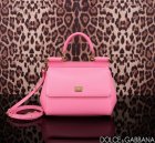 Dolce & Gabbana High Quality Handbags 655